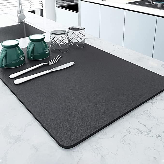 Quick-Drying Kitchen Mat |🔥 Buy 1 Get 1 FREE 🔥