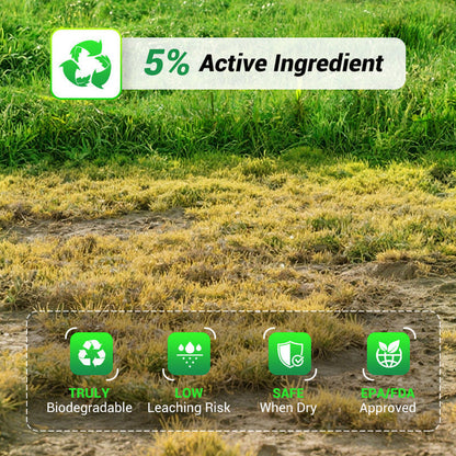 CYCLOSINONE HERBICIDE GRANULES 🔥 BUY 1 GET 1 FREE 🔥
