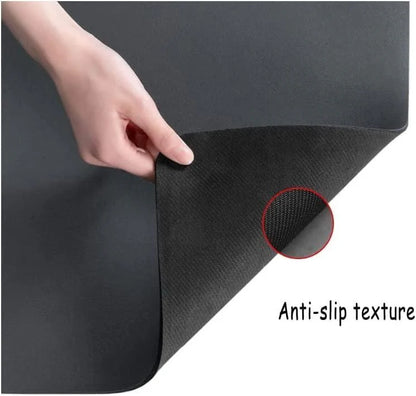 Quick-Drying Kitchen Mat |🔥 Buy 1 Get 1 FREE 🔥