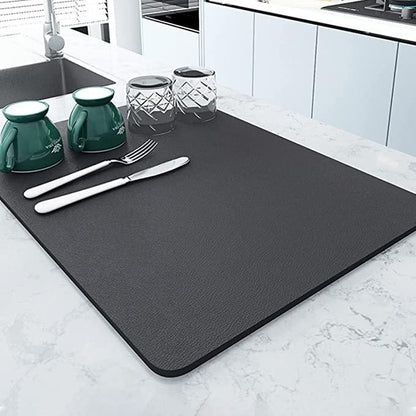 Quick-Drying Kitchen Mat |🔥 Buy 1 Get 1 FREE 🔥