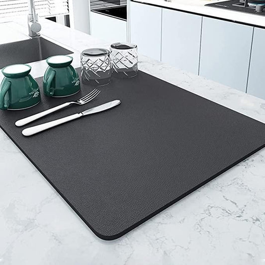 Quick-Drying Kitchen Mat |🔥 Buy 1 Get 1 FREE 🔥