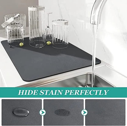Quick-Drying Kitchen Mat |🔥 Buy 1 Get 1 FREE 🔥